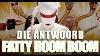 Die Antwoord X Good Smile Evil Boy Vinyl Figure Yolandi Signed Original Red Hot