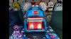NWT DISNEY PARKS Loungefly Mickey Main Attraction Dumbo mini backpack With Ears