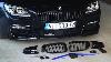 BMW 6 series Wind deflector & Bag (f12) 2011 2018 GENUINE BMW PART PRISTINE Bmw Wind Deflectors