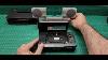 SONY WM-D6C Walkman Professional Cassette Player Refurbished Refurbished Cassette Player
